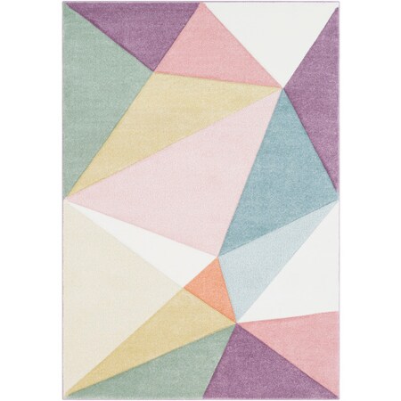 Surya Santa Monica - 7'10 X 10'3" Area Rug" SAC2303-710103